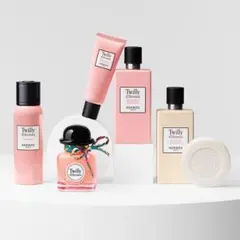 HERMES ツイリー ドゥ エルメス モイスチャライジング ボディバームのサムネイル