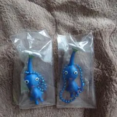 青ピクミン 2個セット