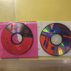 Joy PC No.1 ゲームソフト CD-ROM 2枚セット