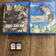 2026年最新】PSvita ソフト まとめ売りの人気アイテム - メルカリ
