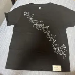 グラニフ　Tシャツ