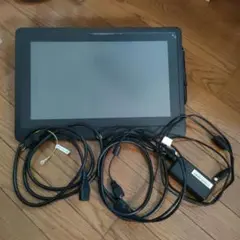 Wacom Cintiq 16 本体、ケーブル、箱 Wacom Cintiq Pro 16 (2021,DTH167K)で使用できるアクセサリは何