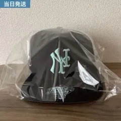 TWNTY TWO TIFFANY NY SNAPBACK 新品未使用 TWNTY TWO Snap back Limited Edition 