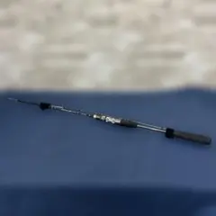 DB+S金剛 1.75M25竿リール付き - メルカリ
