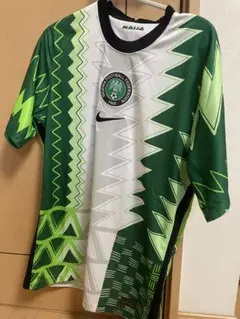 2026年最新】ナイジェリア ユニフォームの人気アイテム - メルカリ