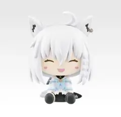 一番くじ ホロライブ ちょこのっこ コレクション 2026ver. 白上フブキ