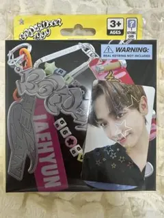 Boynextdoor 19.99 Clink ver. ジェヒョン