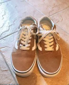 【VANS】OLDSCHOOL スニーカー