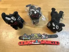 キヨ猫 キヨ きよねこ トップ4 top4 東京ドーム キーホルダー - メルカリ