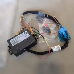 ユニバーサル ナビインターフェース 61350403107 動作未確認のサムネイル