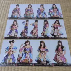 2026年最新】akb 劇場盤 生写真 君はメロディーの人気アイテム - メルカリ
