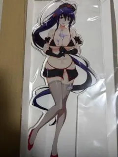 転生したらスライムだった件 転スラ シオン アクリルスタンド バニー