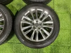 2026年最新】235/55R18 ハリアーの人気アイテム - メルカリ