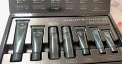 最高級のスキンケアセルグレース　プレミアムセット
