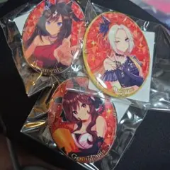 2026年最新】ジェンティルドンナ 缶バッジの人気アイテム - メルカリ