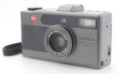 2026年最新】LEICA MINILUX ZOOMの人気アイテム - メルカリ