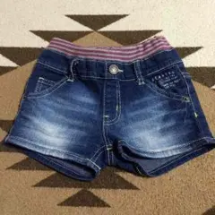 F.O.KIDSショートパンツ♡