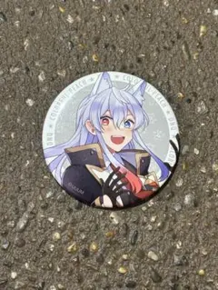 カラフルピーチ どぬく 魔法学園 缶バッジのサムネイル