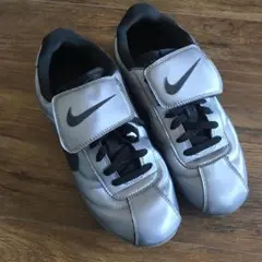 即日発送　美品　NIKE コルテッツSE US9 メルカリ便　匿名発送