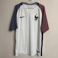 2018 FIFA ワールドカップ フランス アウェイ 6番 ポール・ポグバ