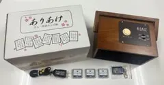 中古 百人一首 競技かるた 読み上げ専用機 ありあけ マウビック 読手3