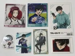 まとめ売り ブルーロック 糸師凛 糸師冴 - メルカリ