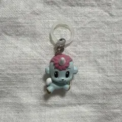 手塚治虫キャラクターめじるしアクセサリー　ユニコ