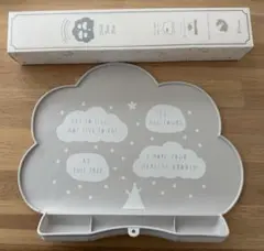 10mois Meal Time Mat シリコン製 お食事マットのサムネイル