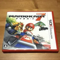 【3DS】マリオカート7 ニンテンドー3DS