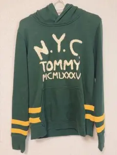 TOMMY パーカーのサムネイル