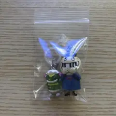 めじるしアクセサリー でこぼこフレンズ グーチョコランタン