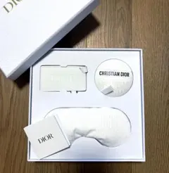 Dior バースデーギフト　プラチナ会員のサムネイル
