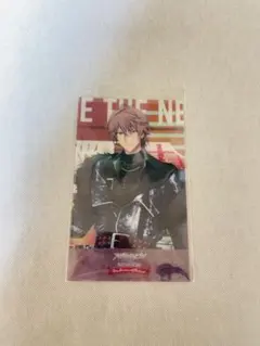 アイナナ ナンジャ 景品 御堂虎於