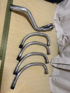 cbx400f jysエンデュランス エンデ管 cbx400f jysエンデュランス エンデ管 - メルカリ