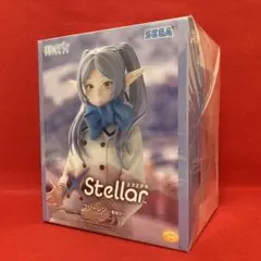 葬送のフリーレン フリーレン 雪遊び Xstellar