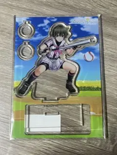 ハチナイ アクリルプレート 2025年最新】ハチナイ アクリルの人気アイテム - メルカリ
