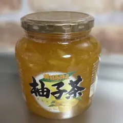 韓国高興産 柚子茶　1瓶（新物）のサムネイル
