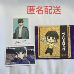 ブルーロック　まねきねこ　コラボカフェ