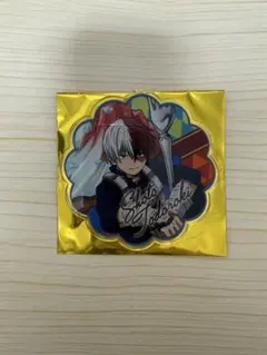 僕のヒーローアカデミア　ヒロアカ第2回雄英高校オープンスクール　轟焦凍コースター