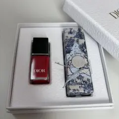 【未使用】Dior ディオール ノベルティ