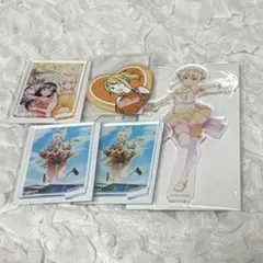 ラブライブ くじ引き堂 宮下愛