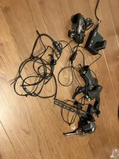 シマノ ULTEGRA 6720Di2 コンポセット - メルカリ