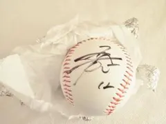 北海道日本ハムファイターズ 有原航平 NPB公式直筆サインボール - メルカリ