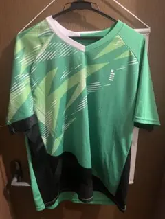 GOSEN ゲームシャツ