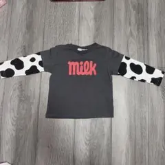 バースデー チロルチョコ ロンT