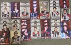 THE RAMPAGE フォトカード A 38枚