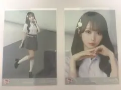 イコラブ 大谷映美里 みりにゃ 生写真 ポロシャツ