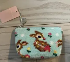 フェイラー♡ツンツンバンビーノマルチケース - メルカリ