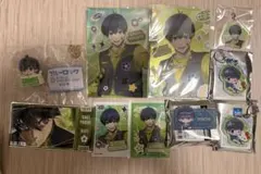 【新品未使用】ブルーロック　潔世一セット