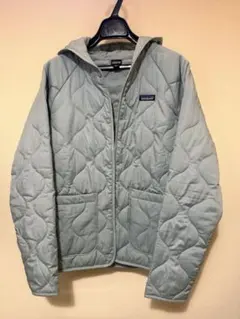 パタゴニア キッズ・キルテッド・パファー　XXL